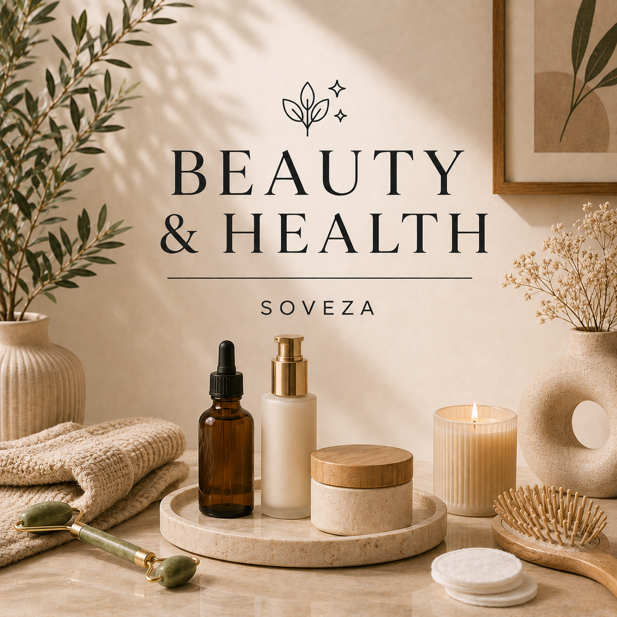 Beauty & Health