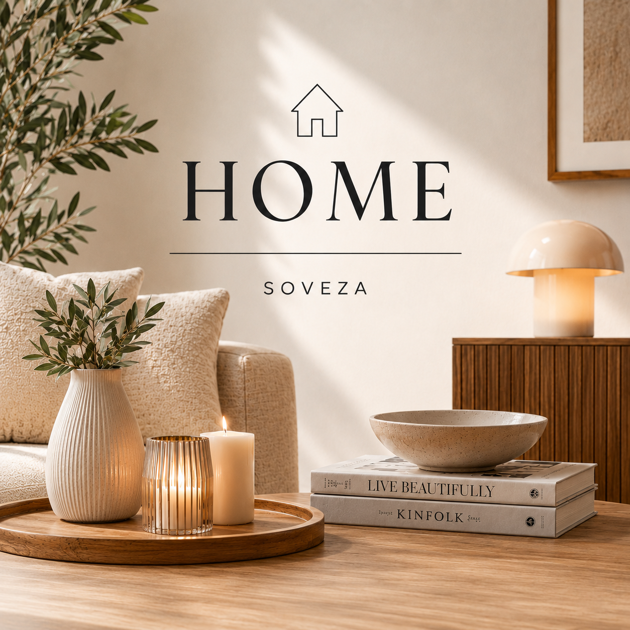 Home
