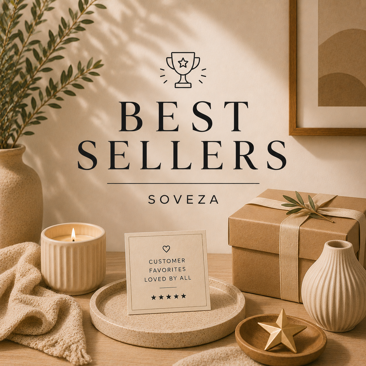 Best Sellers