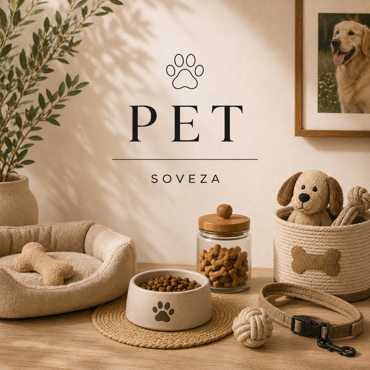 Pet