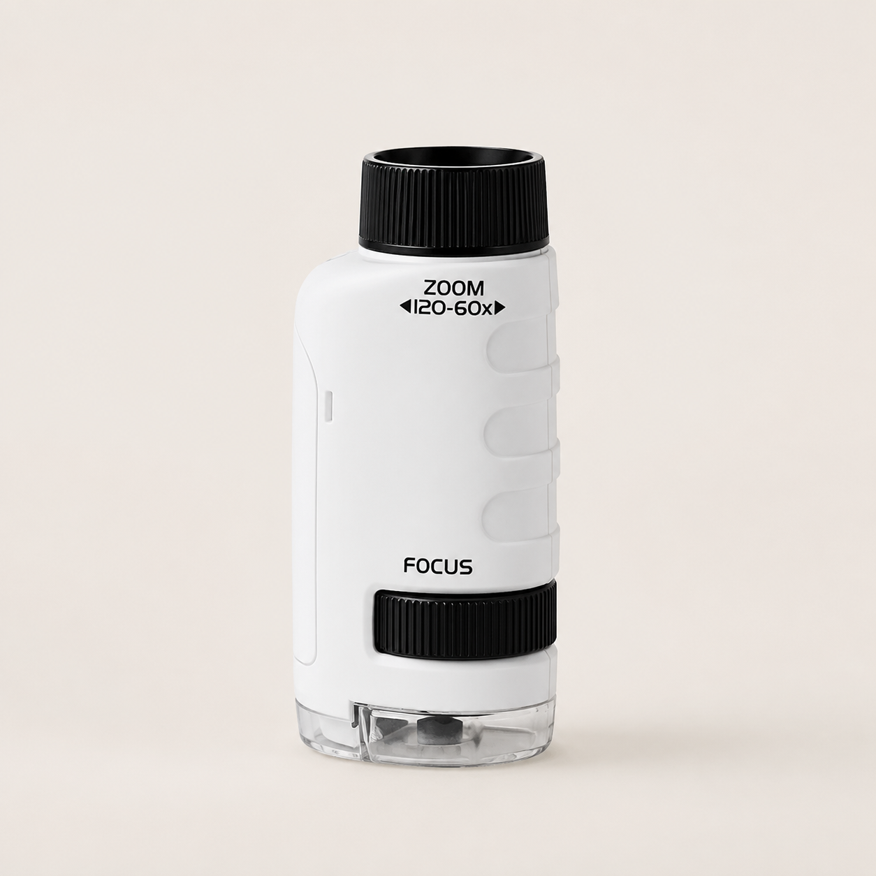 NanoVista – Pocket Microscope for Kids