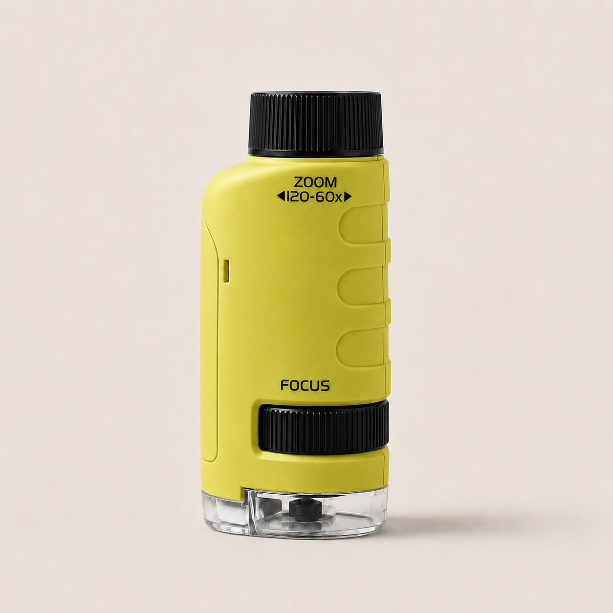 NanoVista – Pocket Microscope for Kids