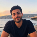 Ahmed El-Khatib review photo
