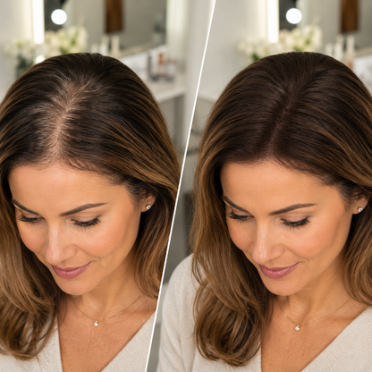 Densora – Instant Hairline Powder