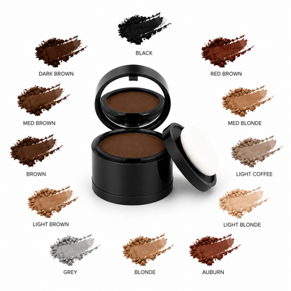 Densora – Instant Hairline Powder