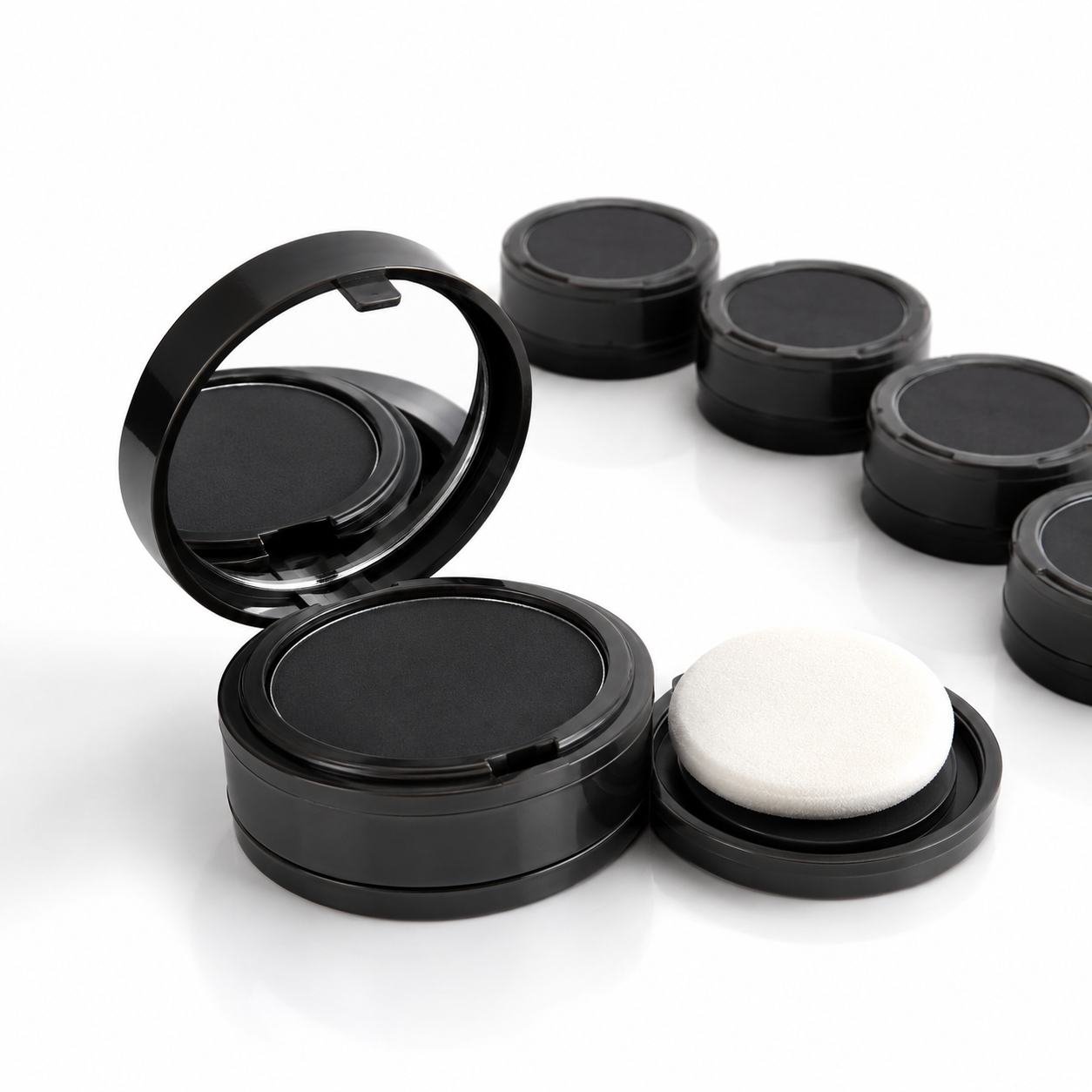 Densora – Instant Hairline Powder