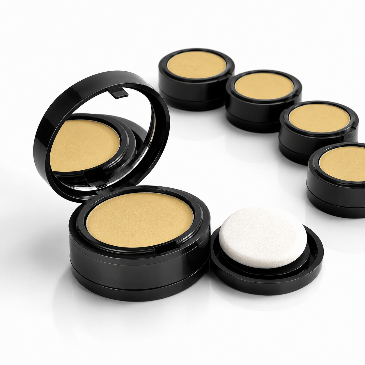Densora – Instant Hairline Powder