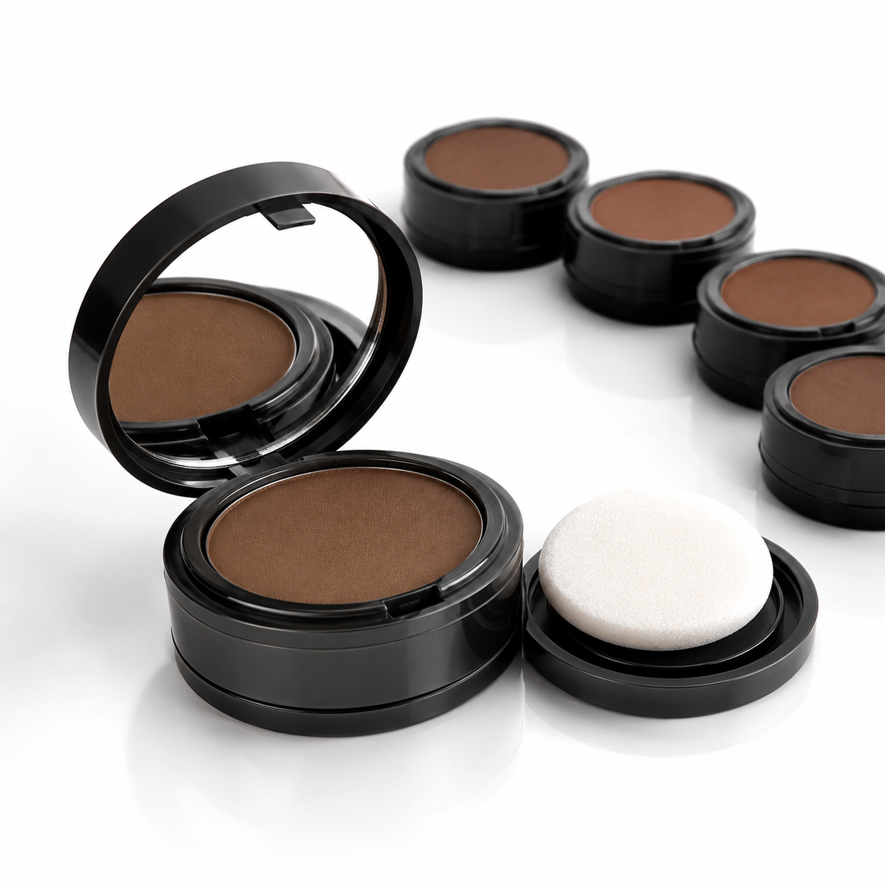 Densora – Instant Hairline Powder