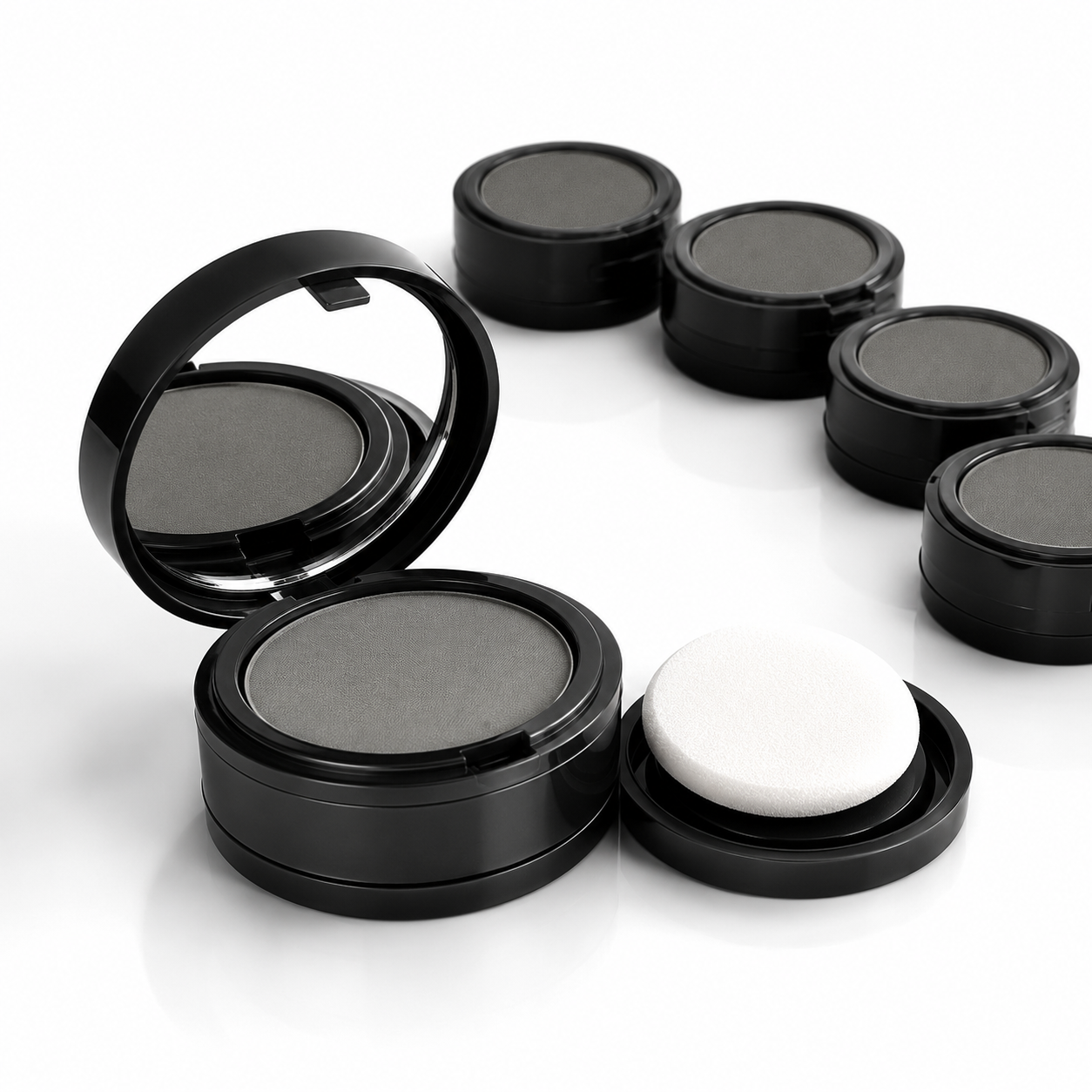 Densora – Instant Hairline Powder