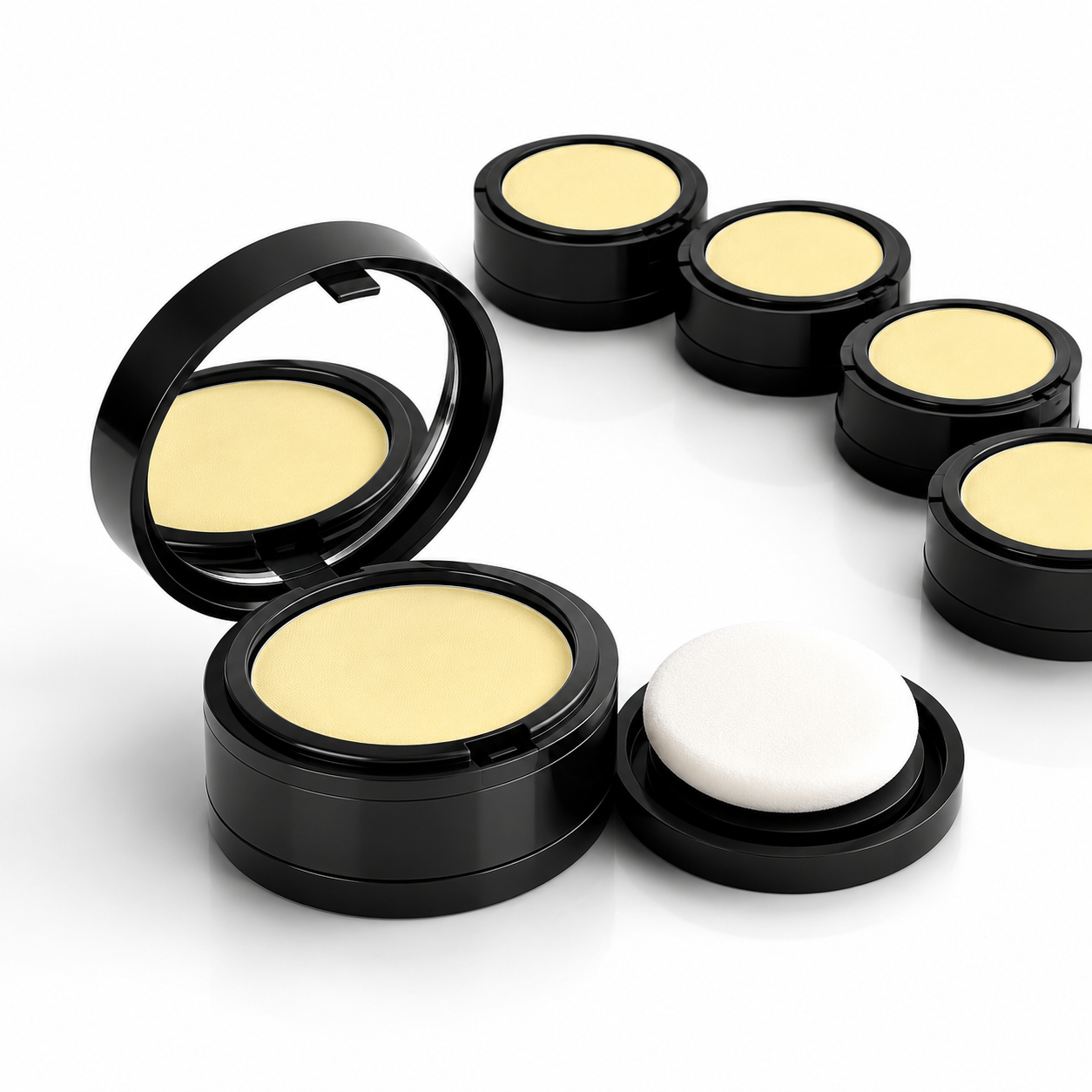 Densora – Instant Hairline Powder