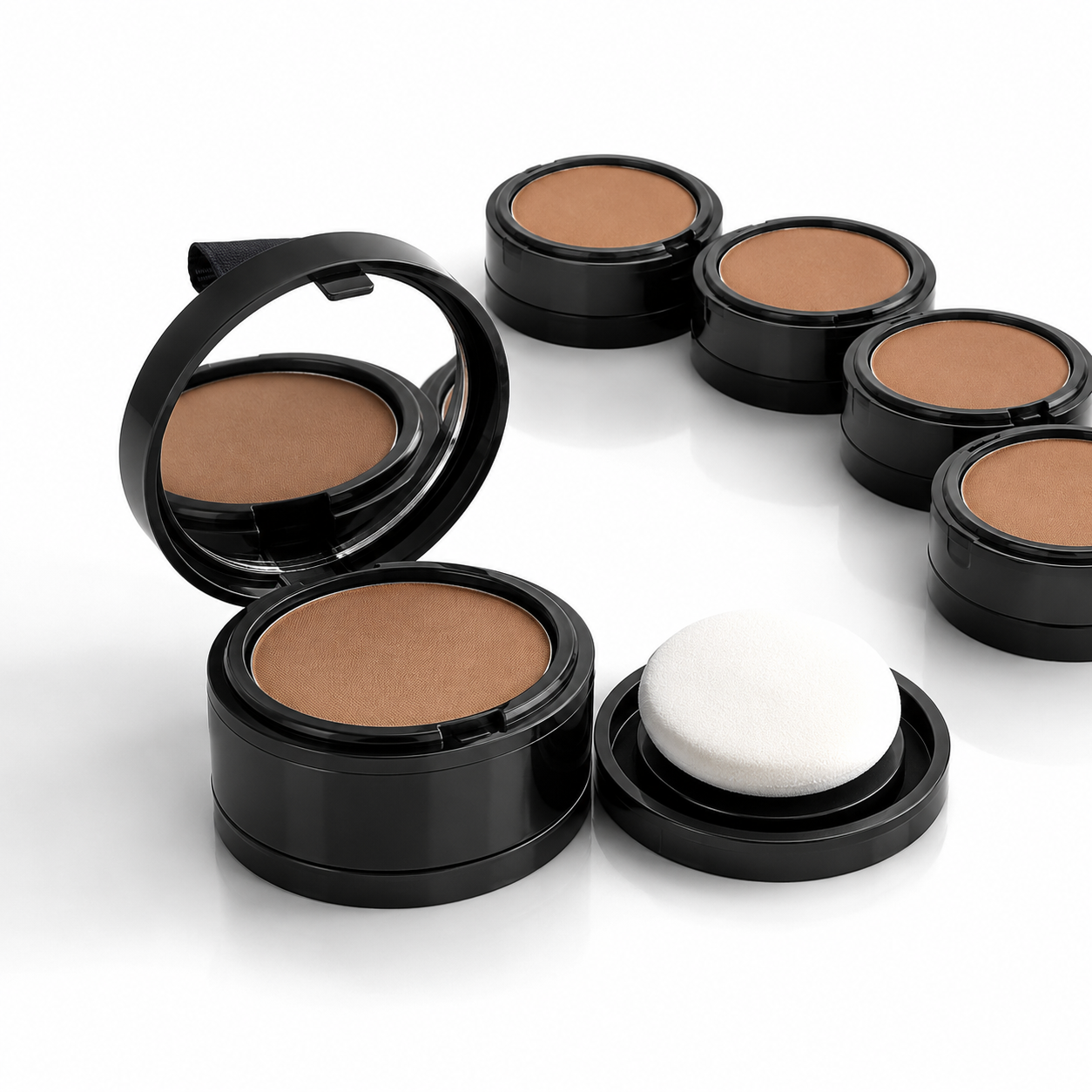 Densora – Instant Hairline Powder