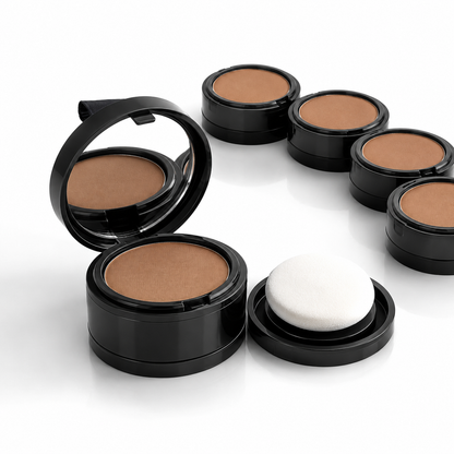 Densora – Instant Hairline Powder