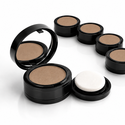Densora – Instant Hairline Powder