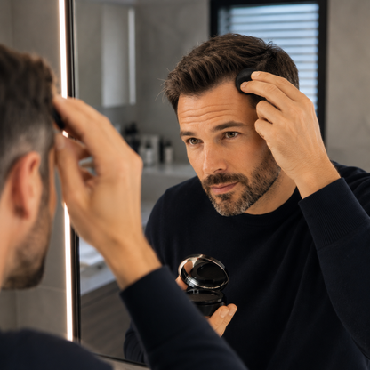 Densora – Instant Hairline Powder