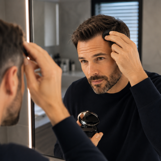 Densora – Instant Hairline Powder