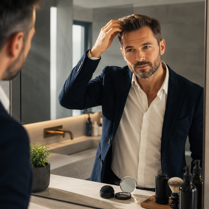 Densora – Instant Hairline Powder