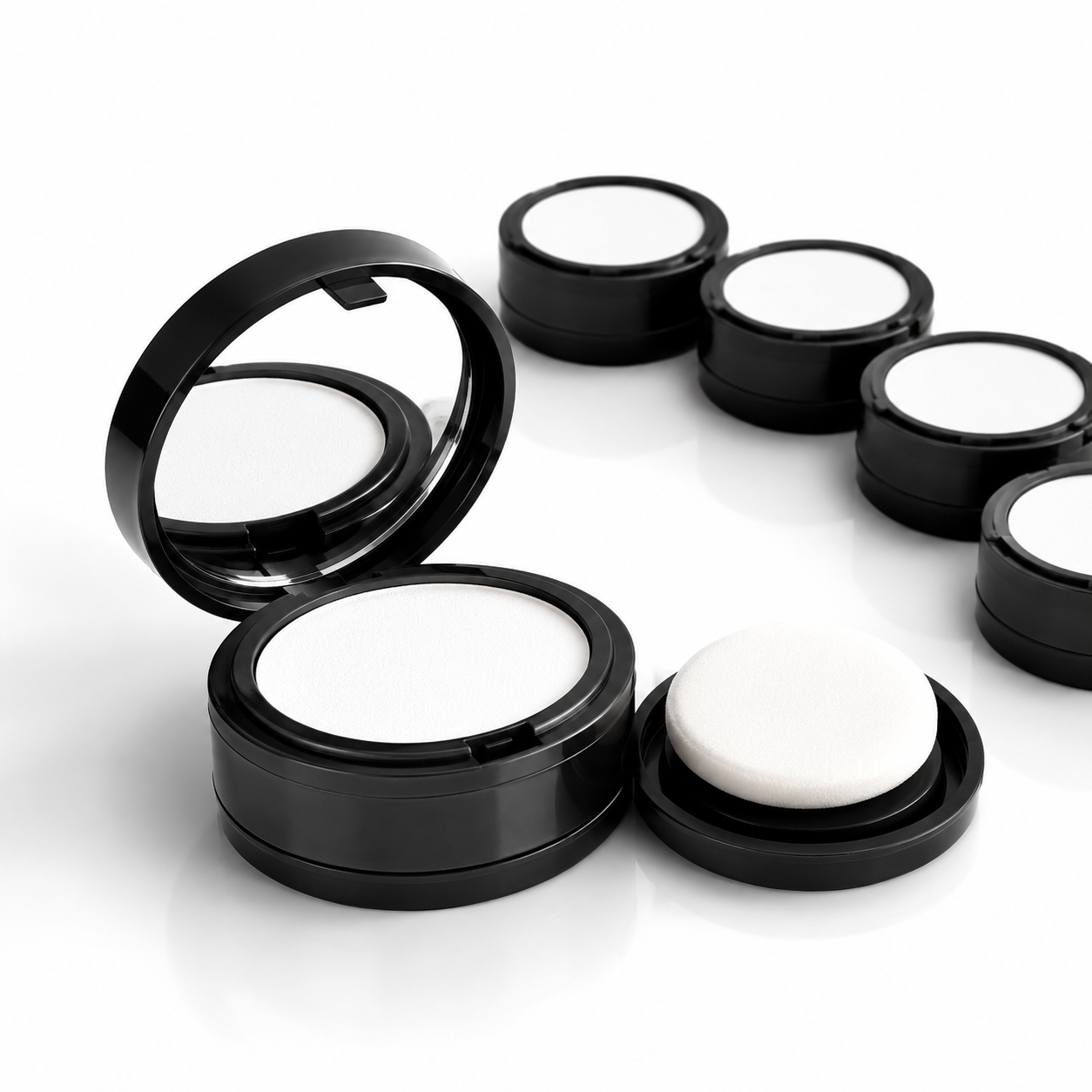 Densora – Instant Hairline Powder
