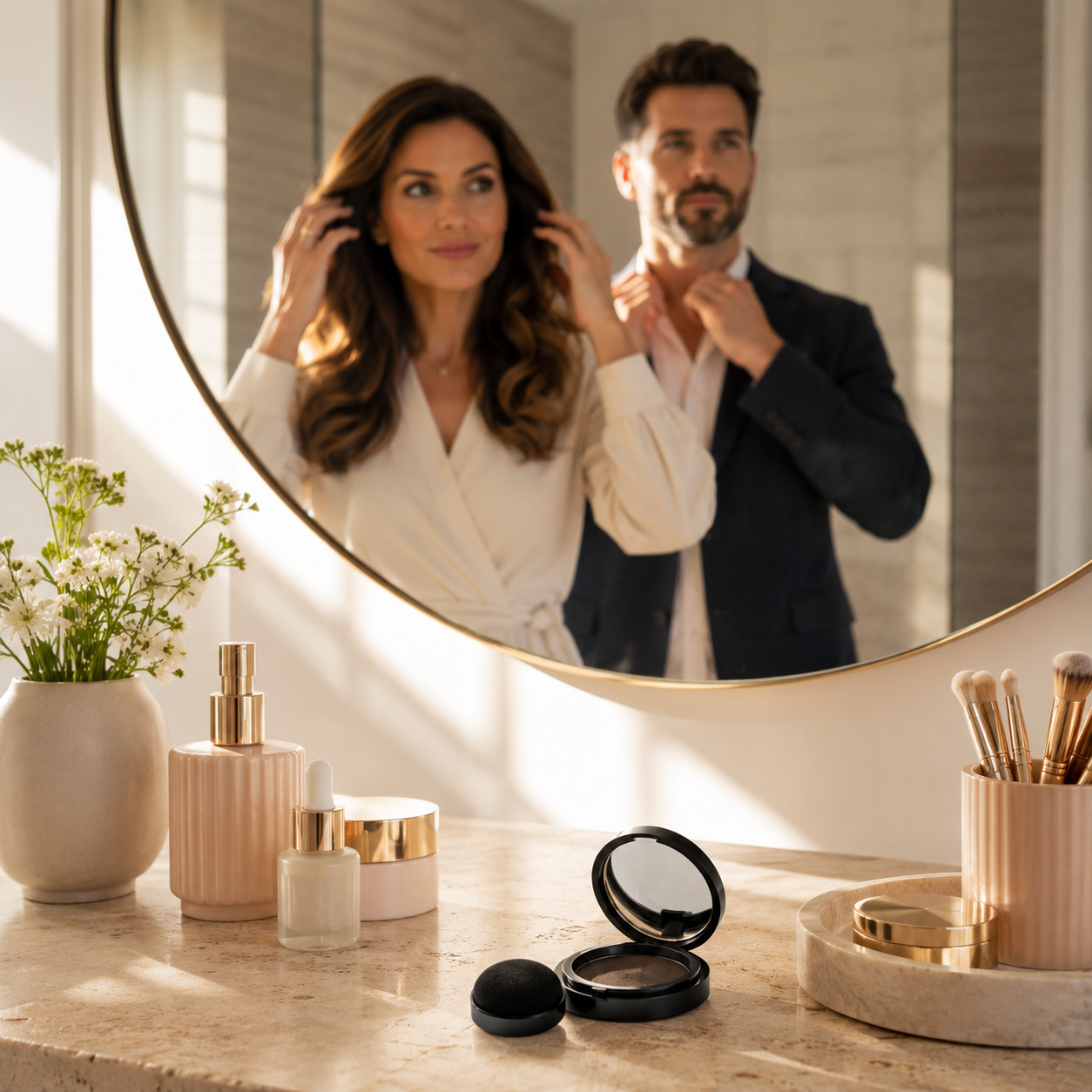 Densora – Instant Hairline Powder