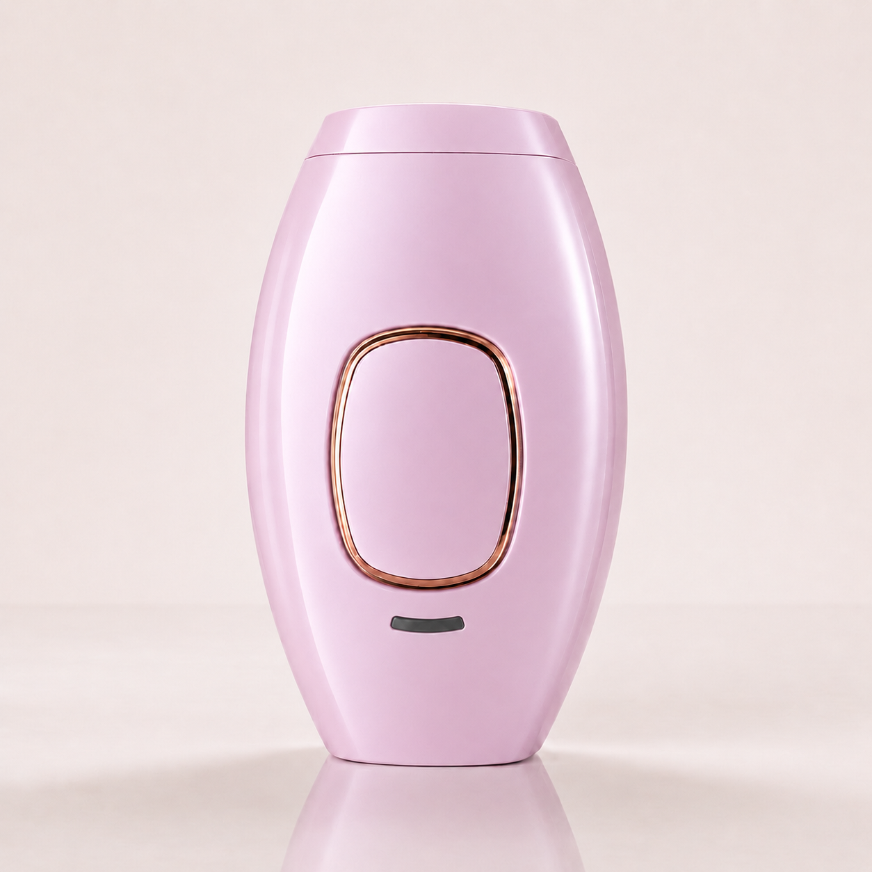 DermaSilk – At-Home IPL Hair Removal Laser
