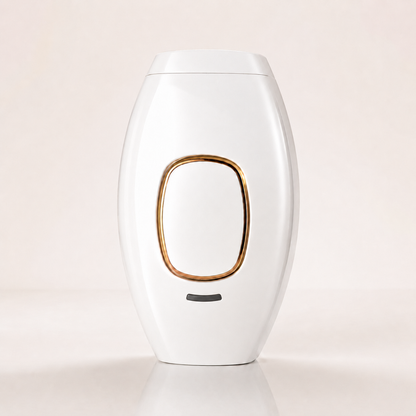 DermaSilk – At-Home IPL Hair Removal Laser