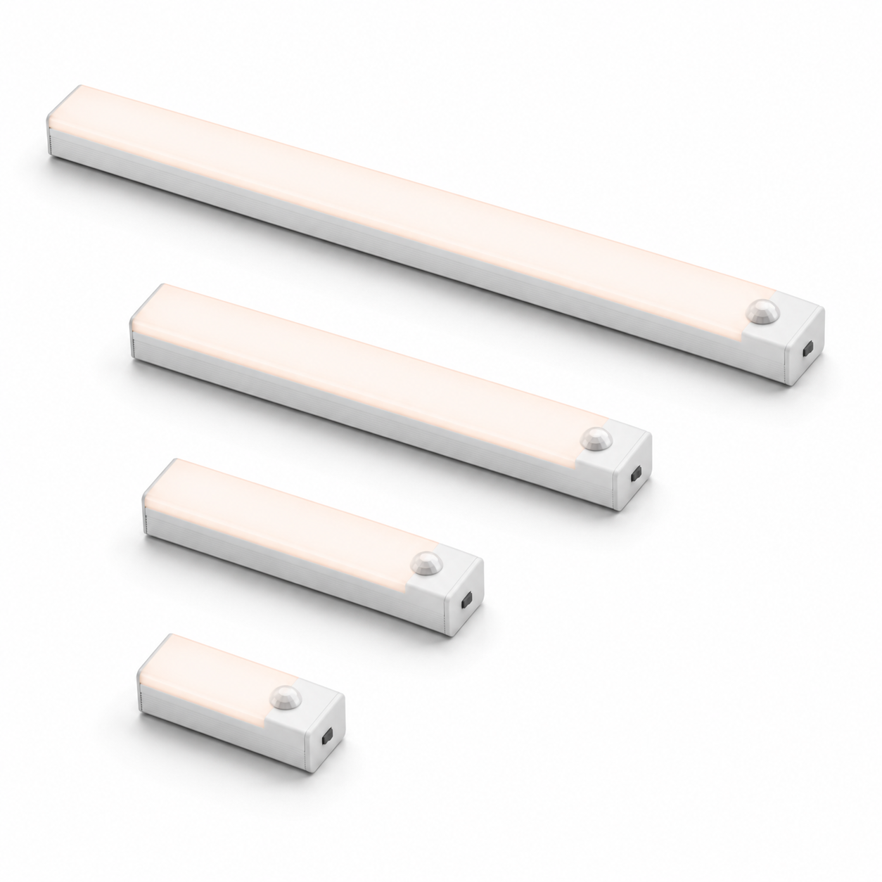 LumiSense – Smart Motion LED Light
