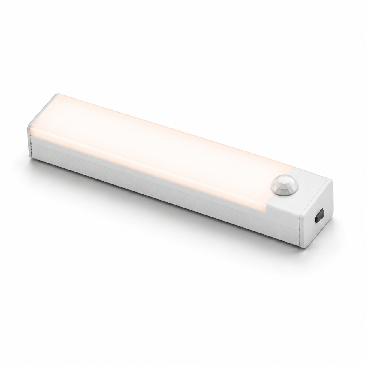 LumiSense – Smart Motion LED Light