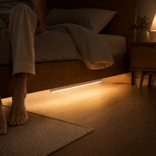 LumiSense – Smart Motion LED Light