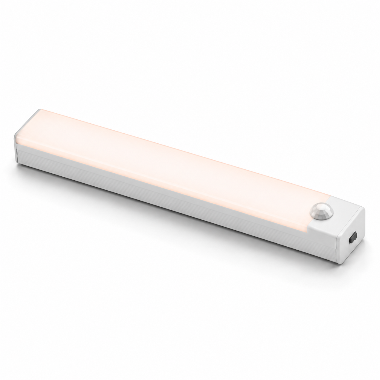 LumiSense – Smart Motion LED Light