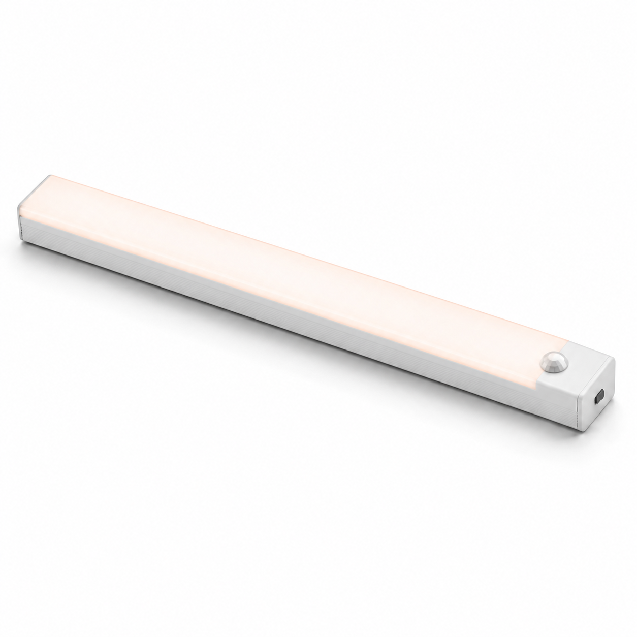 LumiSense – Smart Motion LED Light
