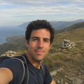 Nicolas Garcia review photo