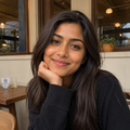 Priya Sharma review photo