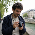 Vincent Perrin review photo
